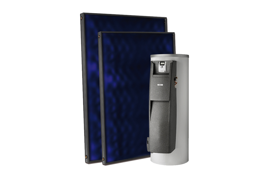 SOLAR EASY-ACS | Frapean, S.L.